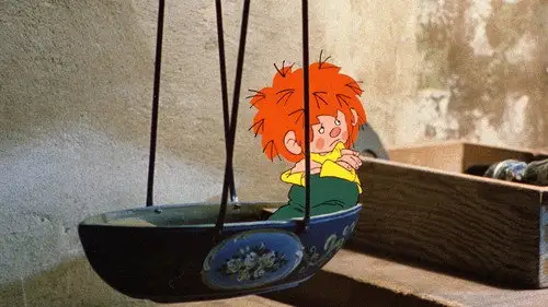 Pumuki Temporada 1 Episodios 19 • Sub Español