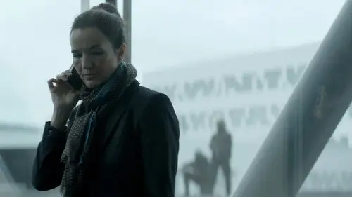 Occupied Temporada 1 Episodios 8 • Sub Español