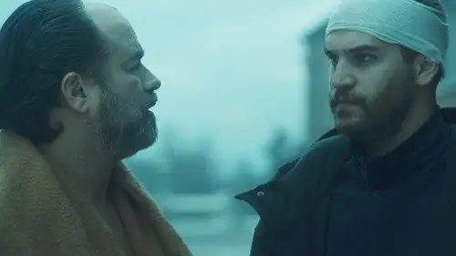 Barrabrava Temporada 2 Episodios 7 • Sub Español