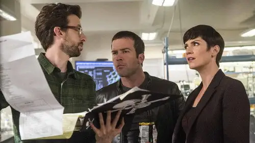 NCIS: Nueva Orleans Temporada 1 Episodios 13 • Sub Español