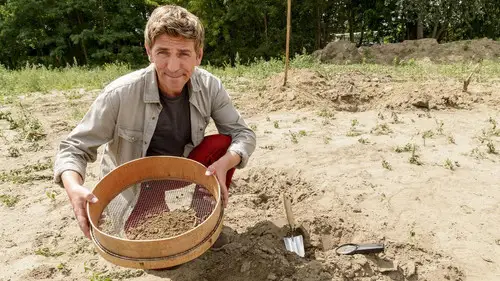Löwenzahn Temporada 38 Episodios 6 • Sub Español