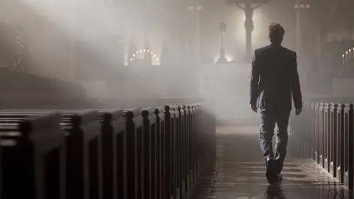 Californication Temporada 4 Episodios 11 • Sub Español