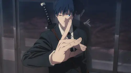 Chainsaw Man Temporada 1 Episodios 4 • Sub Español