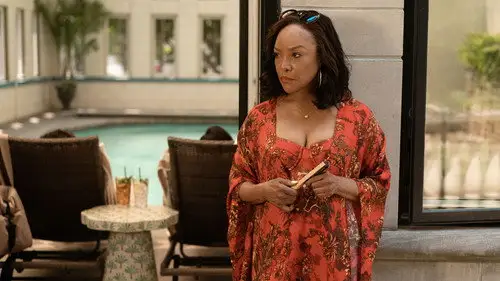 The Chi Temporada 7 Episodios 5 • Sub Español