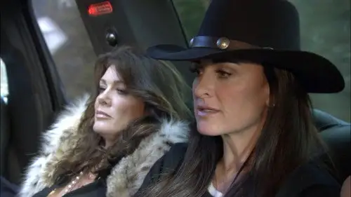 Mujeres ricas de Beverly Hills Temporada 2 Episodios 2 • Sub Español