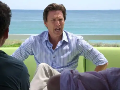 Royal Pains Temporada 1 Episodios 10 • Sub Español