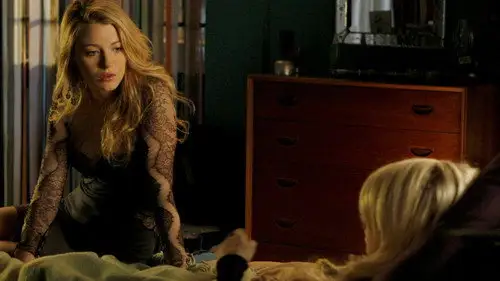 Gossip Girl Temporada 3 Episodios 15 • Sub Español