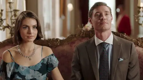 The Royals Temporada 4 Episodios 7 • Sub Español