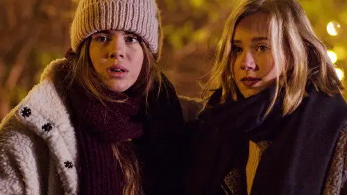 SKAM Temporada 1 Episodios 11 • Sub Español
