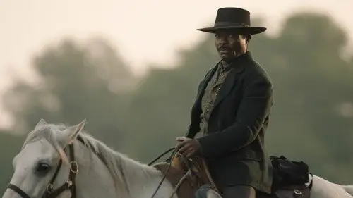 Hombres de Ley: Bass Reeves Temporada 1 Episodios 8 • Sub Español