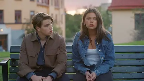 Lyckad Temporada 1 Episodios 8 • Sub Español