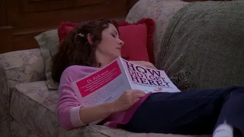Todo el mundo quiere a Raymond Temporada 4 Episodios 4 • Sub Español