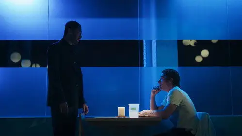 The Bear Temporada 4 Episodios 2 • Sub Español