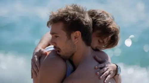 Merlí. Sapere Aude Temporada 2 Episodios 6 • Sub Español