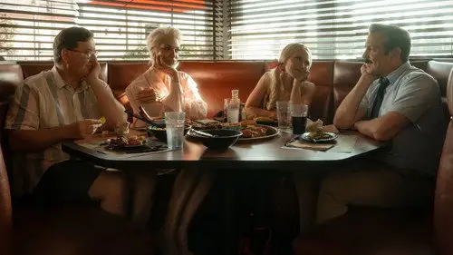 Ted Lasso Temporada 4 Cap 1 • Español Online
