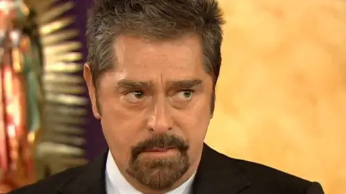 La rosa de Guadalupe Temporada 1 Episodios 19 • Sub Español