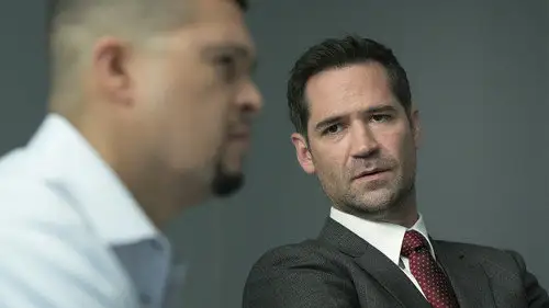 El abogado del Lincoln Temporada 2 Episodios 1 • Sub Español