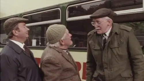 Last of the Summer Wine Temporada 12 Episodios 1 • Sub Español