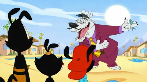 Animaniacs Temporada 3 Episodios 21 • Sub Español