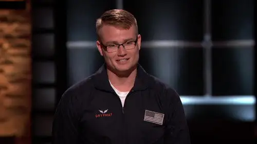 Shark Tank Temporada 9 Episodios 10 • Sub Español