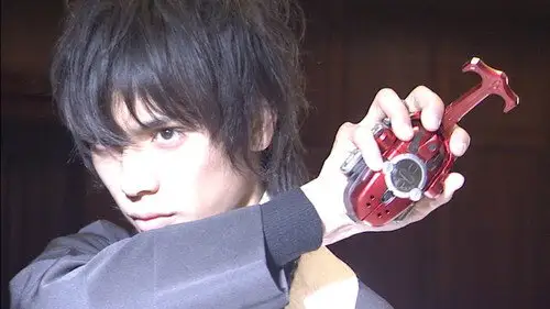 Kamen Rider Temporada 16 Episodios 8 • Sub Español