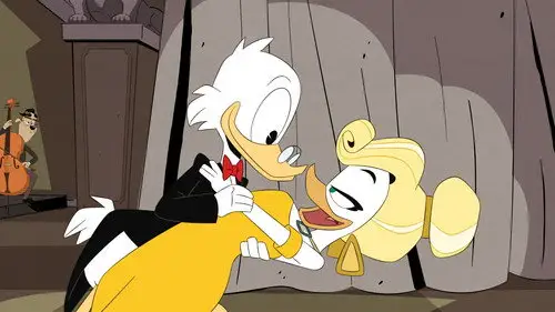 Patoaventuras 2017 Temporada 1 Episodios 15 • Sub Español