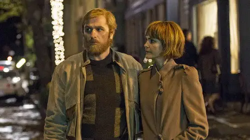 The Americans Temporada 4 Episodios 1 • Sub Español