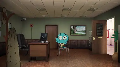 El asombroso mundo de Gumball Temporada 6 Episodios 12 • Sub Español