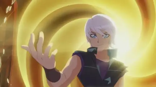 LoliRock Temporada 2 Episodios 22 • Sub Español