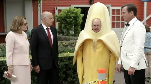 Arrested Development Temporada 5 Episodios 5 • Sub Español
