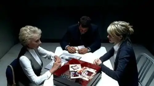 Caso abierto Temporada 1 Episodios 1 • Sub Español