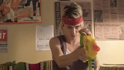 Halt and Catch Fire Temporada 2 Episodios 4 • Sub Español