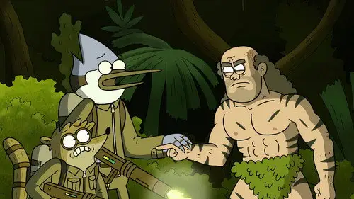 Historias corrientes Temporada 8 Episodios 4 • Sub Español