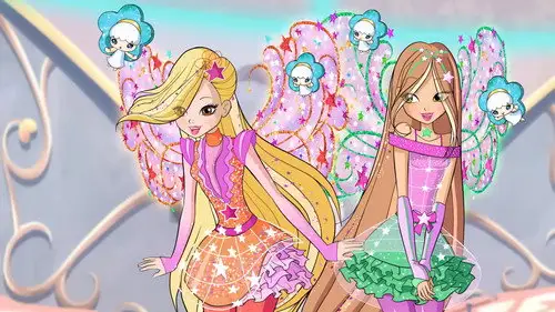 Winx Club Temporada 8 Episodios 5 • Sub Español