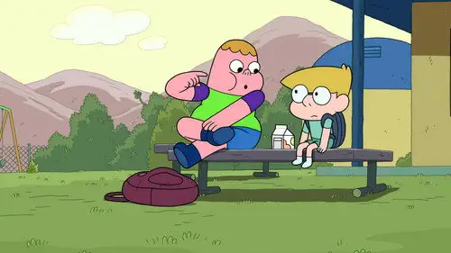 Clarence Temporada 1 Episodios 20 • Sub Español