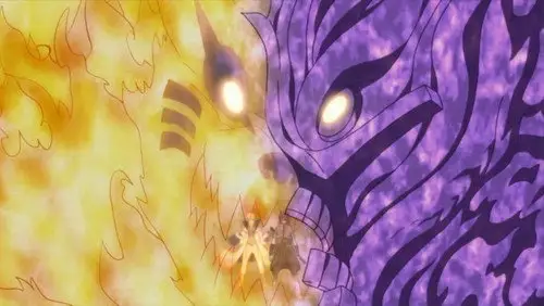 Naruto Shippuden Temporada 18 Episodios 383 • Sub Español