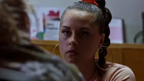Zebrarummet Temporada 1 Episodios 1 • Sub Español