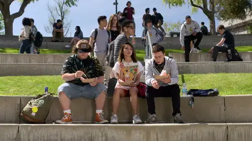 Atípico Temporada 3 Episodios 2 • Sub Español
