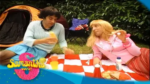 Samantha oups ! Temporada 2 Episodios 9 • Sub Español