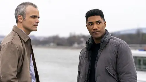 FBI: Internacional Temporada 1 Episodios 18 • Sub Español