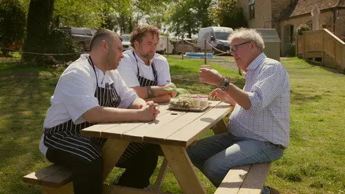 La granja de Clarkson Temporada 5 Episodios 6 • Sub Español