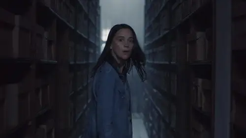 Zona Blanca Temporada 2 Episodios 2 • Sub Español
