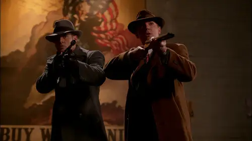 Sobrenatural Temporada 7 Episodios 12 • Sub Español