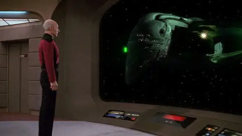 Star Trek: La nueva generación Temporada 3 Episodios 7 • Sub Español