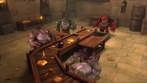 Zak Storm Temporada 1 Episodios 6 • Sub Español