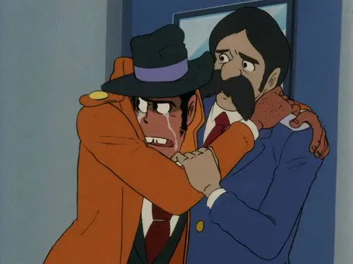 Lupin III Temporada 1 Episodios 22 • Sub Español