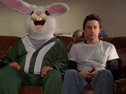 Scrubs Temporada 6 Episodios 21 • Sub Español