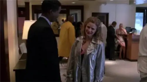 The Closer Temporada 2 Episodios 4 • Sub Español