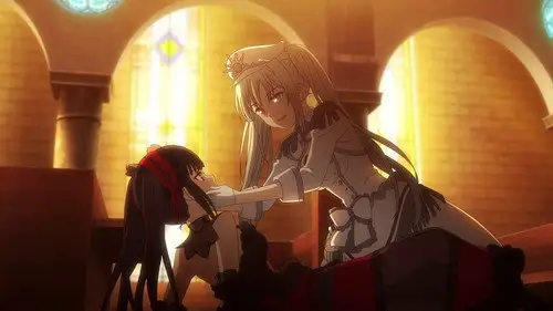 Date A Live Temporada 0 Episodios 4 • Sub Español