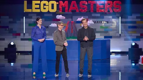 LEGO Masters Temporada 4 Episodios 3 • Sub Español